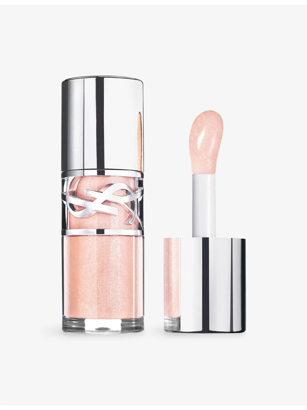 Loveshine Plumping Lip Oil Gloss 6ml - 1