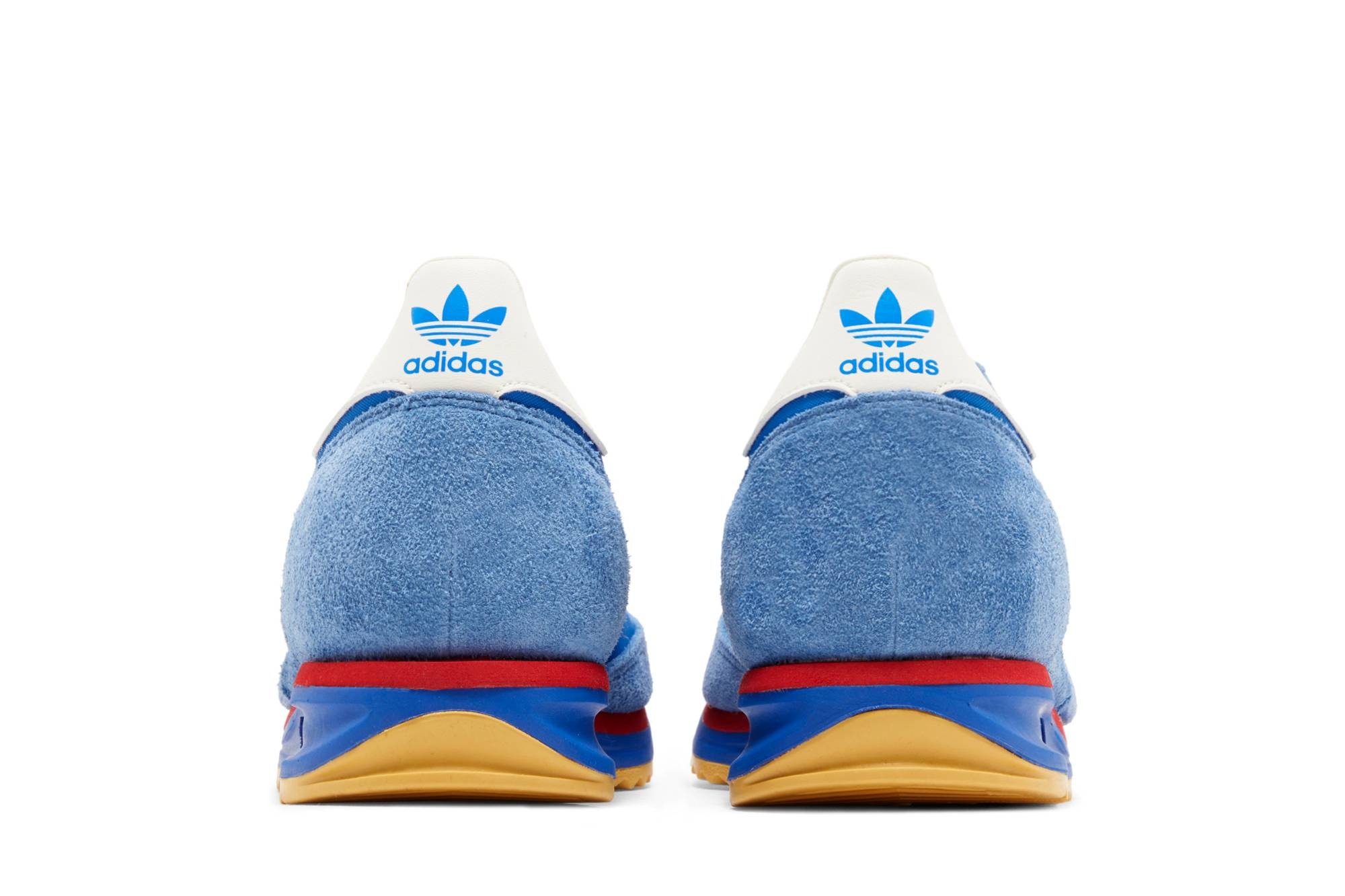 SL72 RS 'Blue Scarlet' - 6