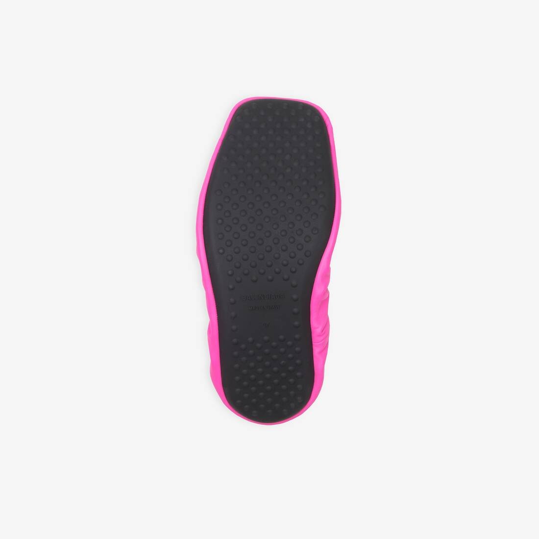 Women's Tug Ballerina  in Pink - 6
