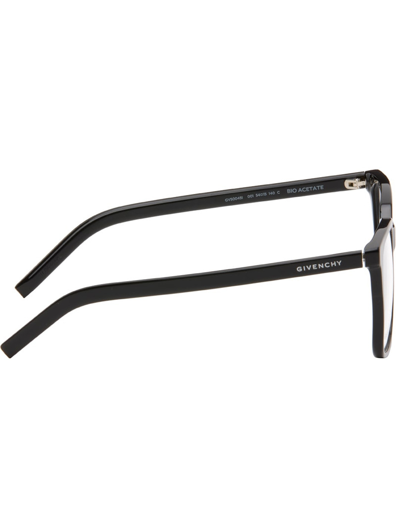 Givenchy Black GV Day Glasses outlook