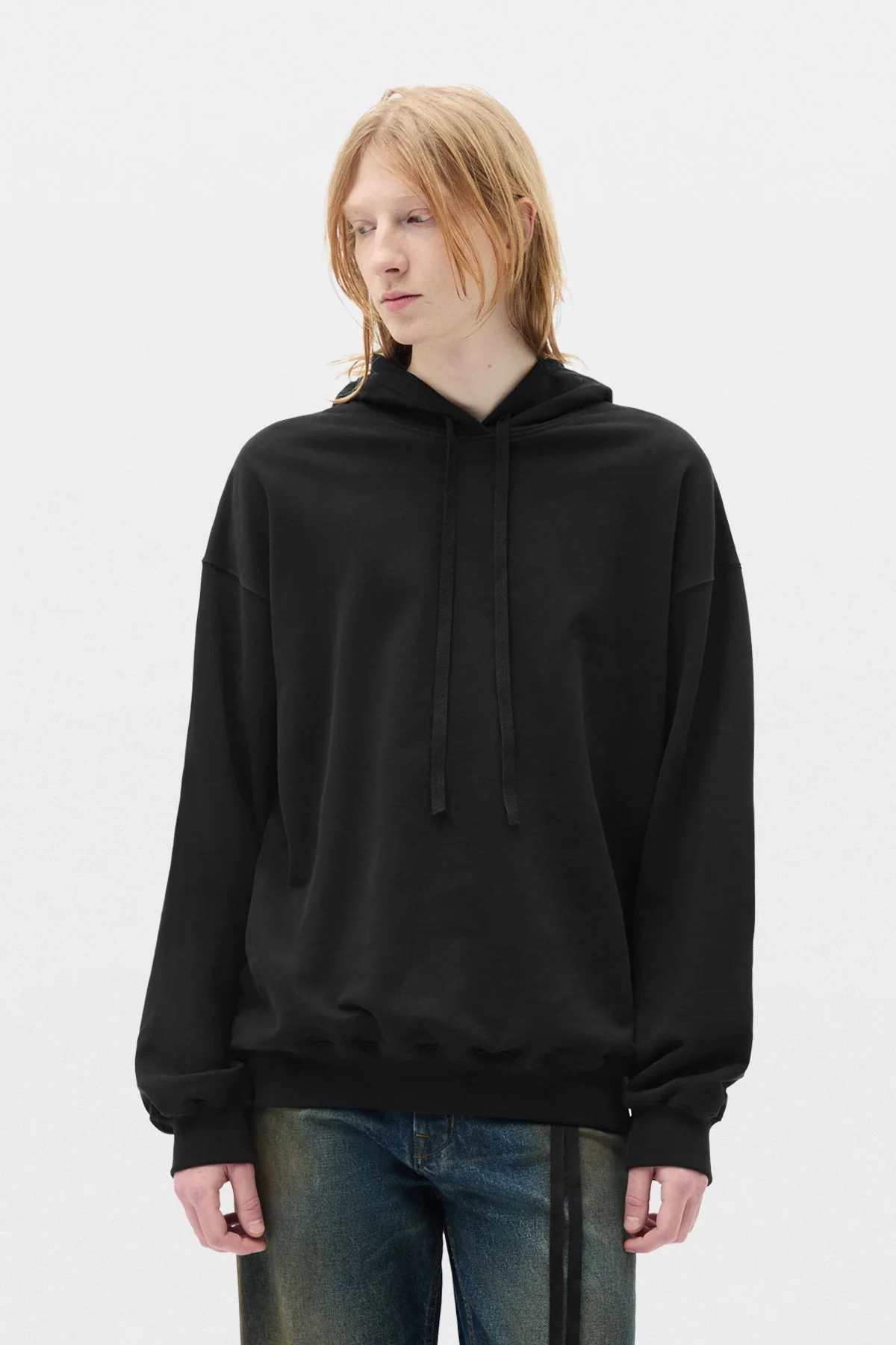 Bardi Comfort Hoodie Sweatshirt - 1