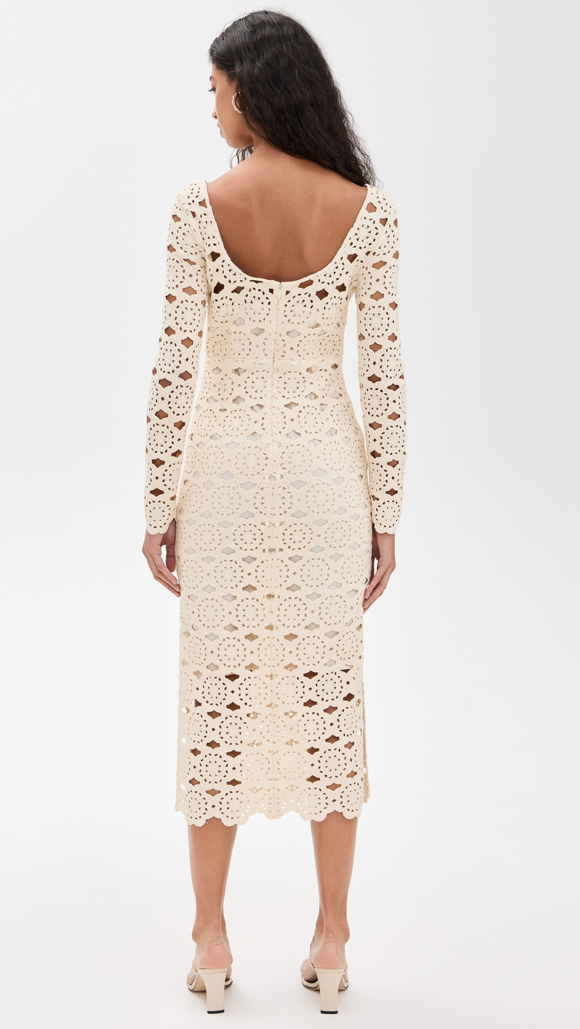 Marsielle Dress - 2
