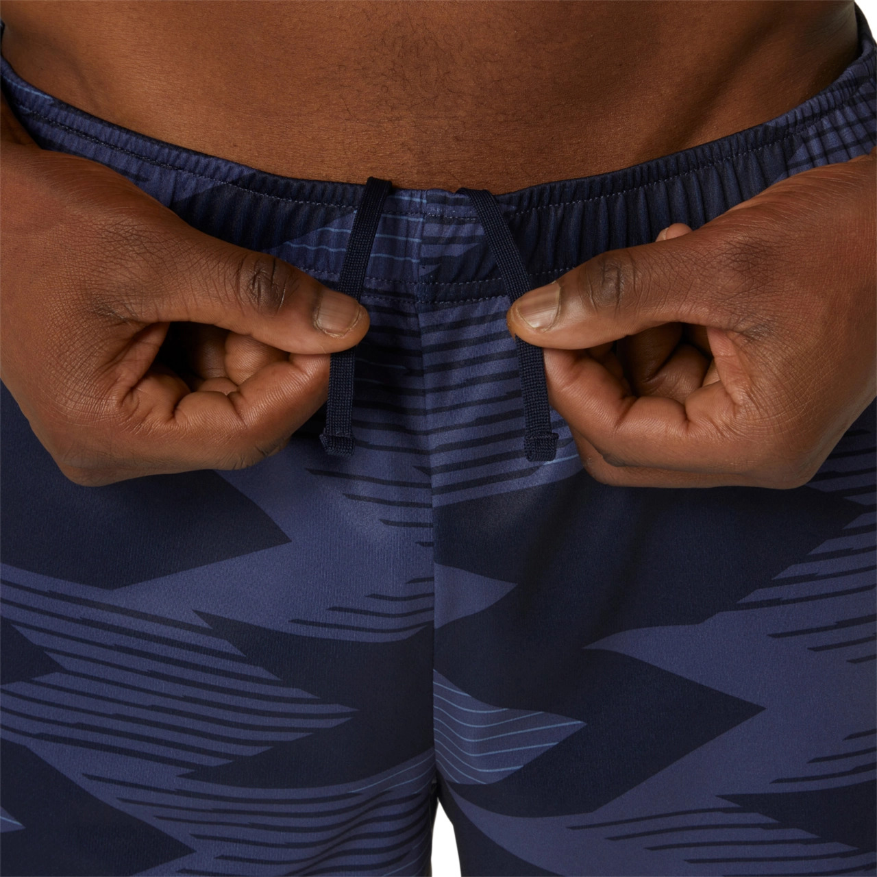 SEASONAL ALL OVER PRINT 7IN SHORTS - 5