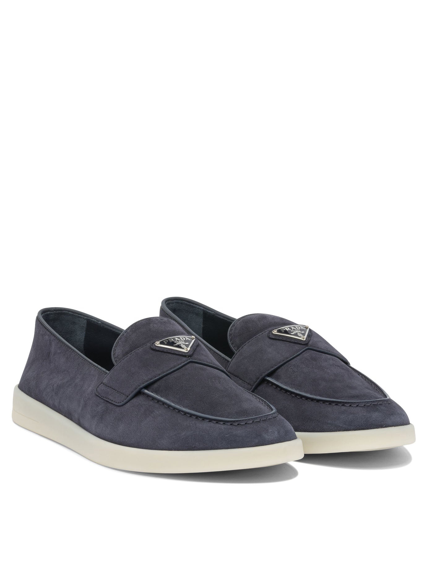 Prada Loafers & Slippers - 2