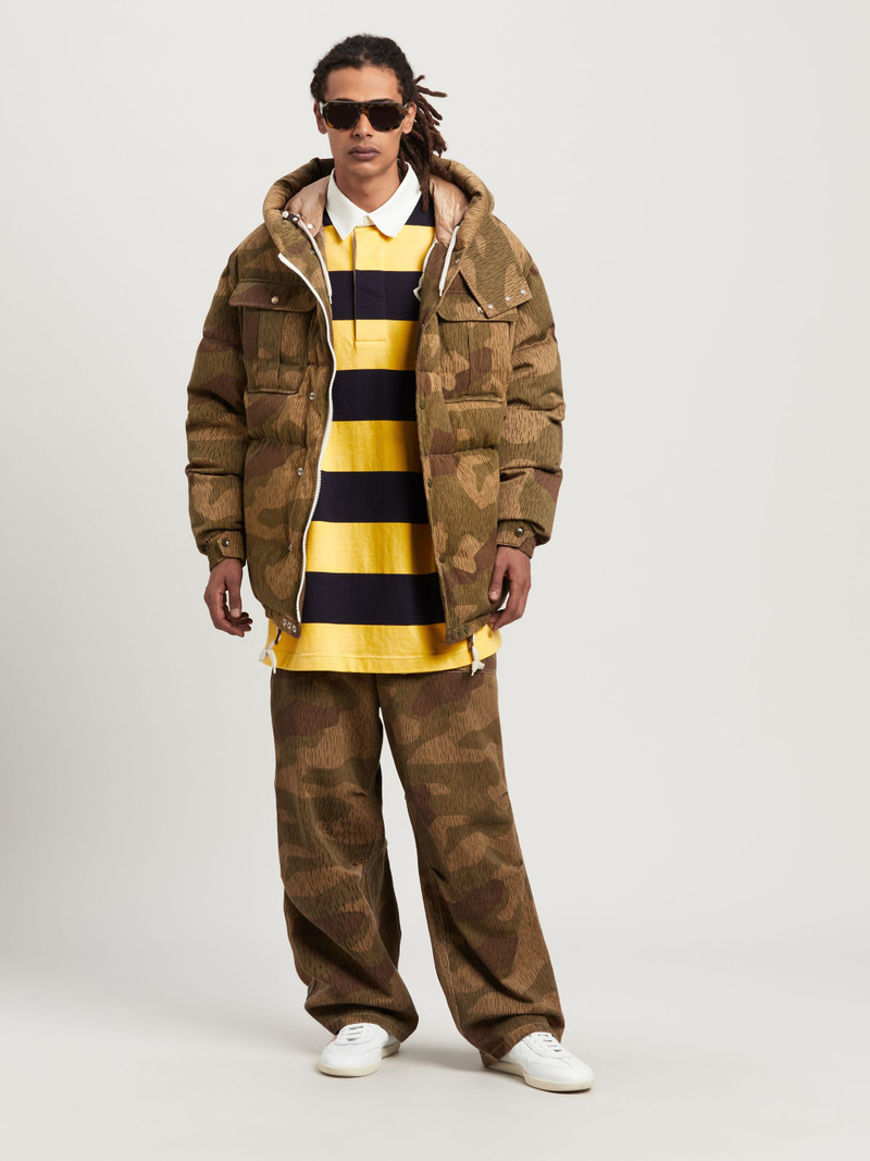 Moncler Moncler X Palm Angels Genius Polo outlook