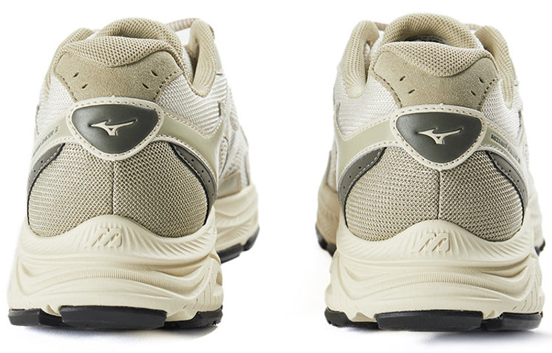 Mizuno Mizuno Racer S 'Cream Beige' D1GH223515 outlook