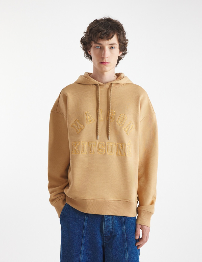 VARSITY HOODIE 3