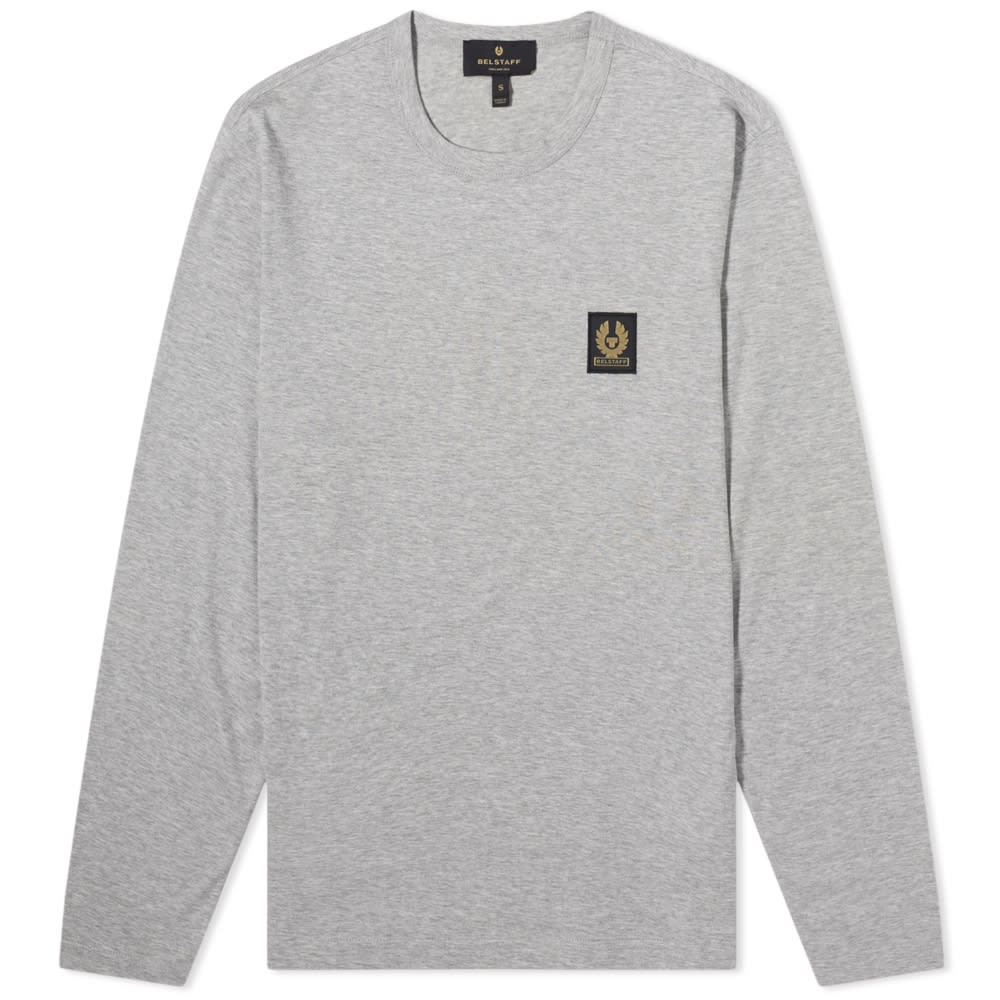 Belstaff Long Sleeve Tee - 1