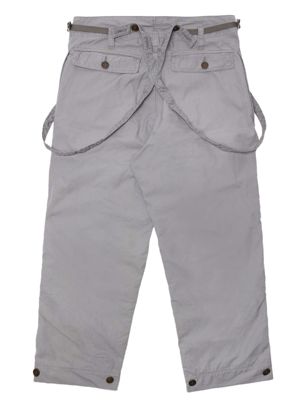 Northrop cargo trousers - 2