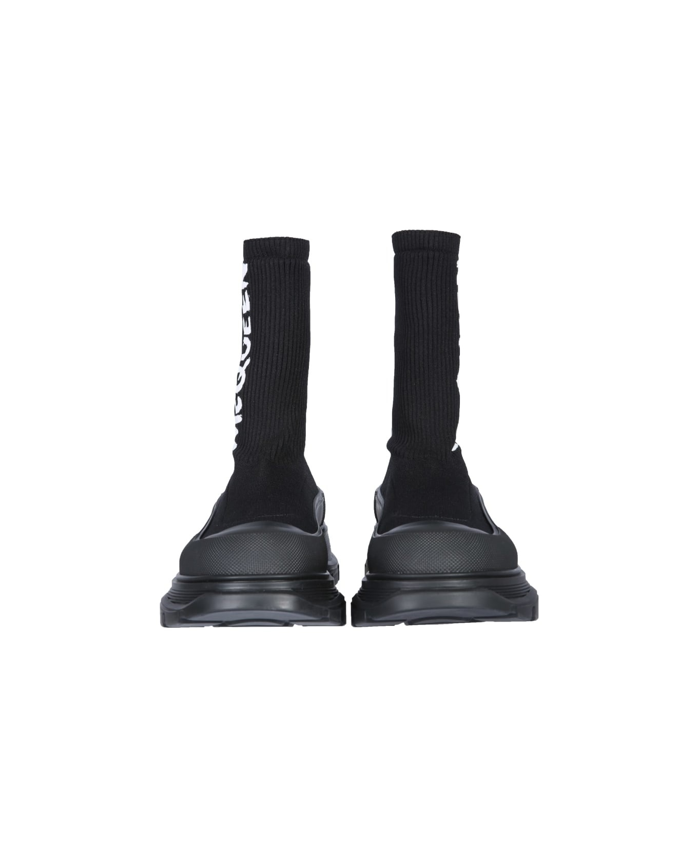Tread Slick Boot - 2