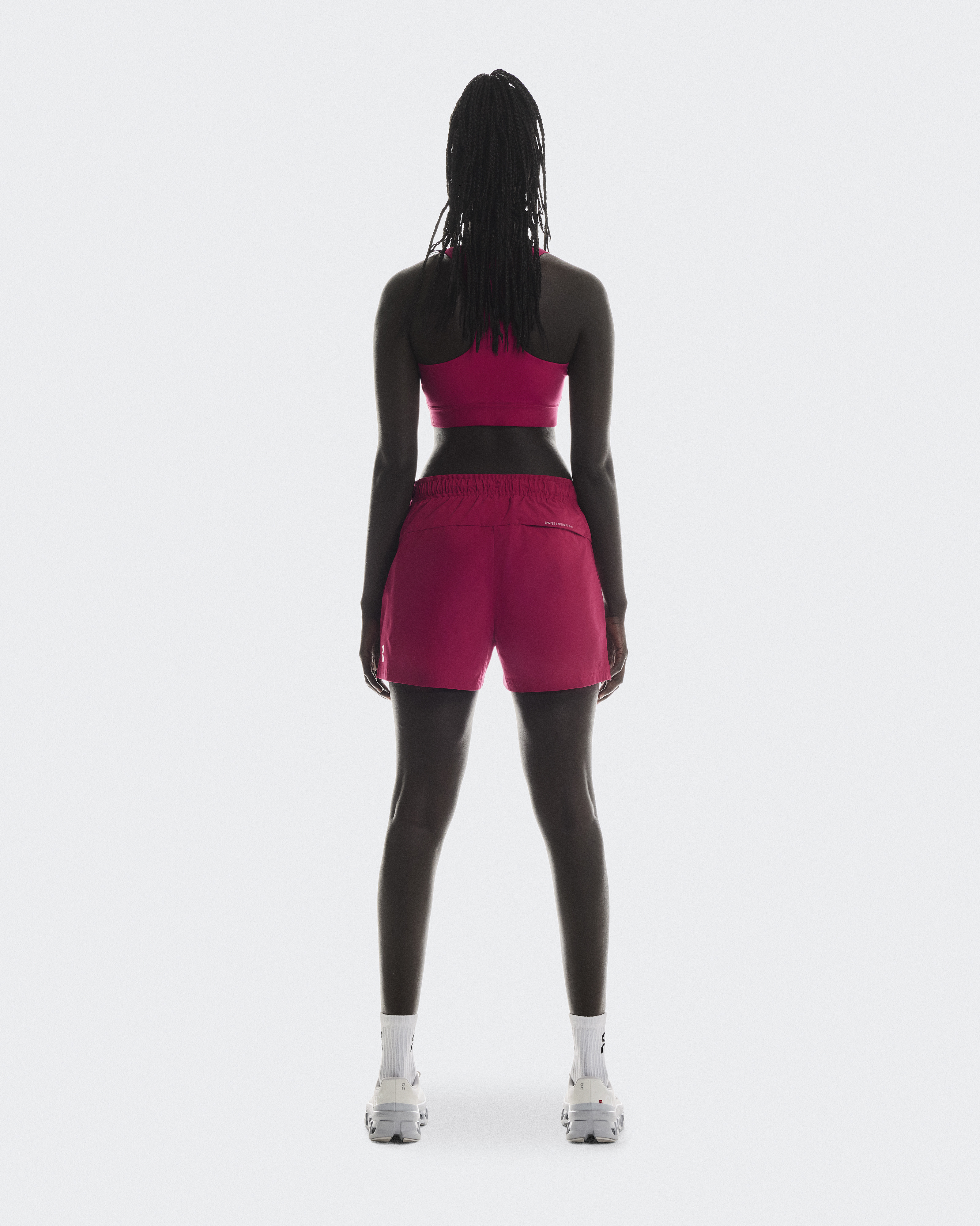 3" Core Shorts - 2