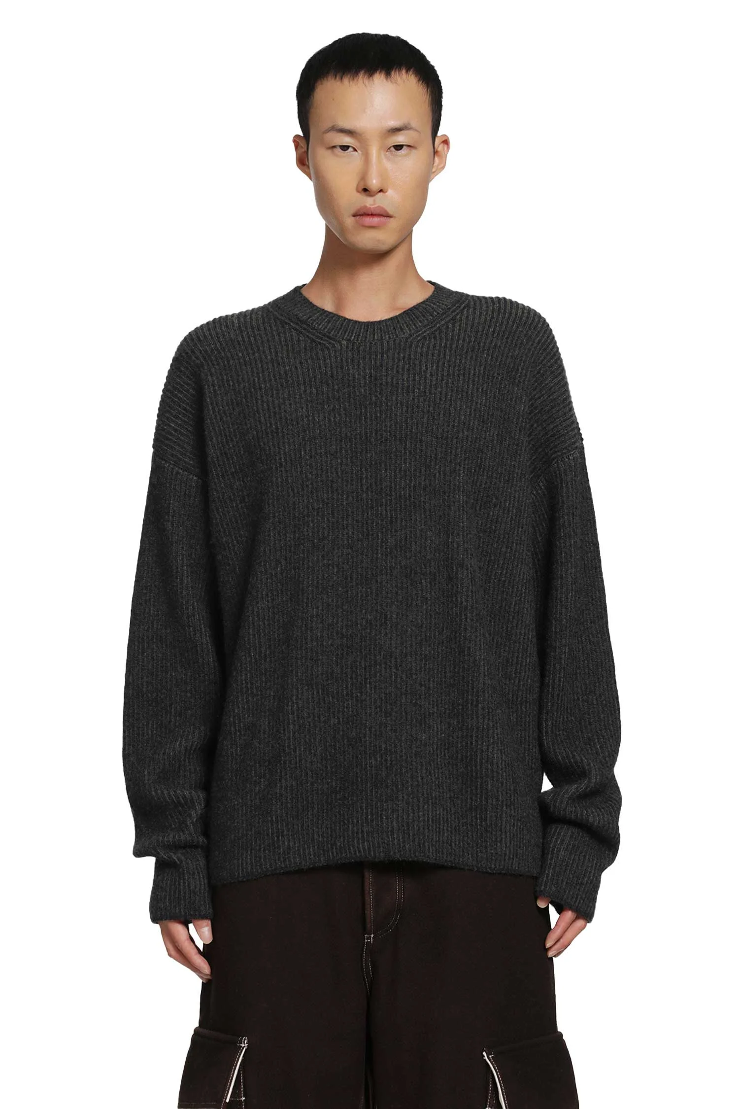 Cashmere Jumper - 1