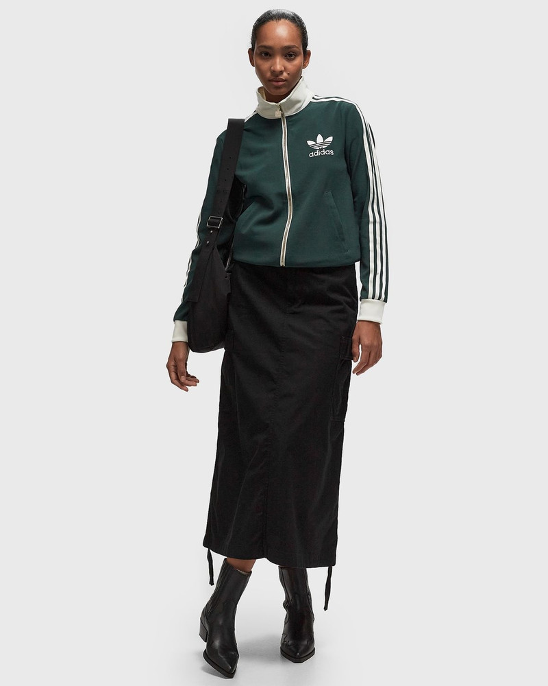 Carhartt WMNS Cargo Skirt Long outlook