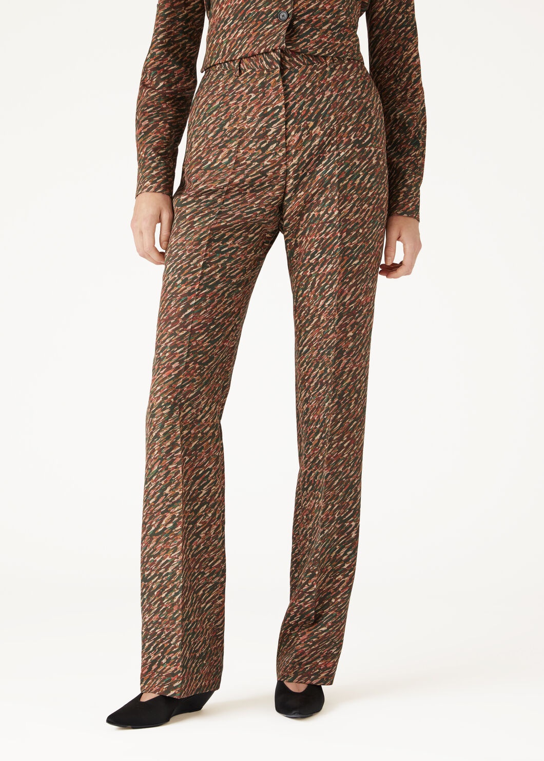 Dany Pants - 4