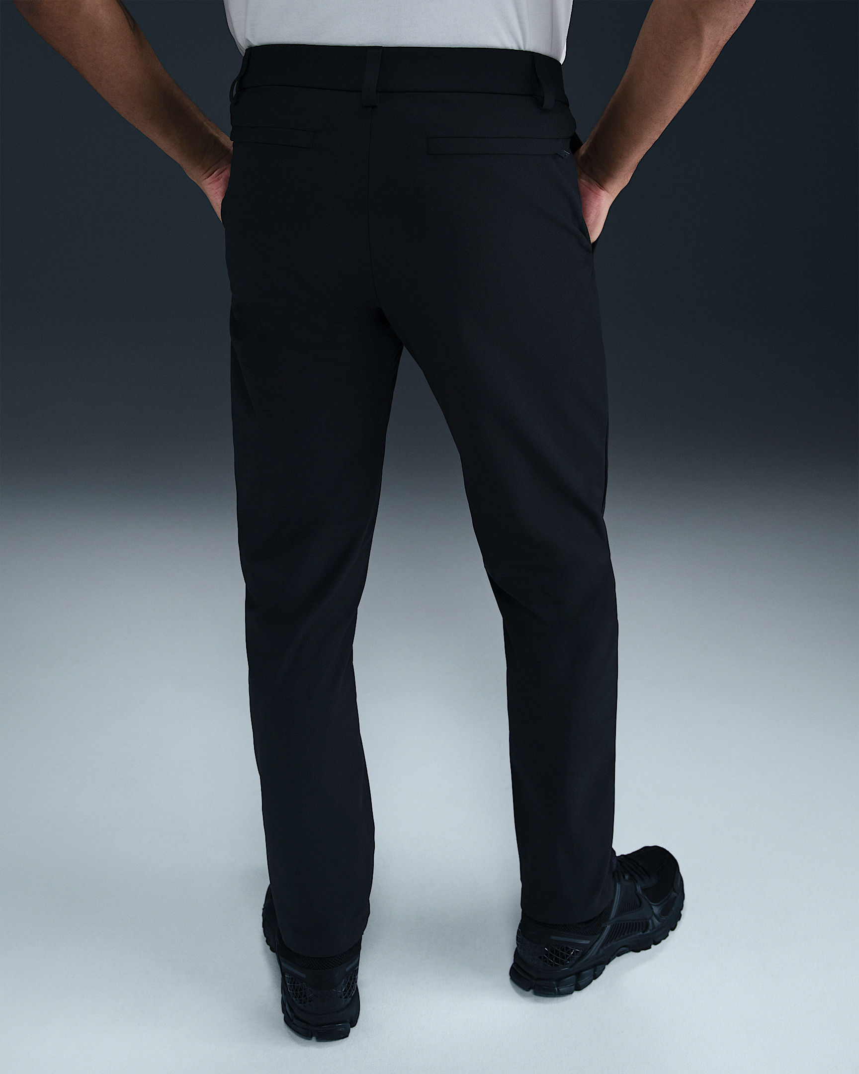 Nike 24.7 PerfectStretch Men's Dri-FIT Slim Chino Pants - 3