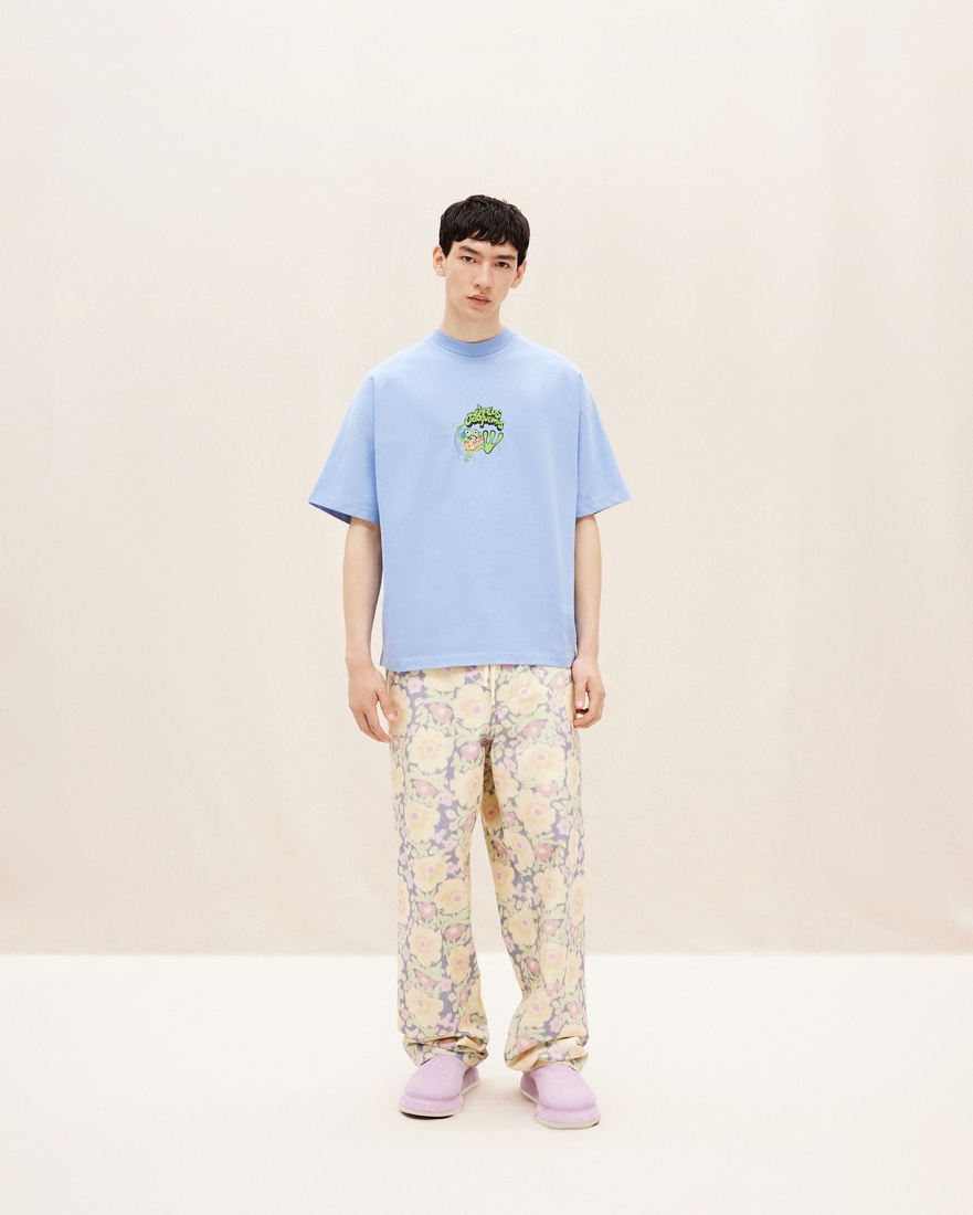 Le t-shirt Grenouille - 2