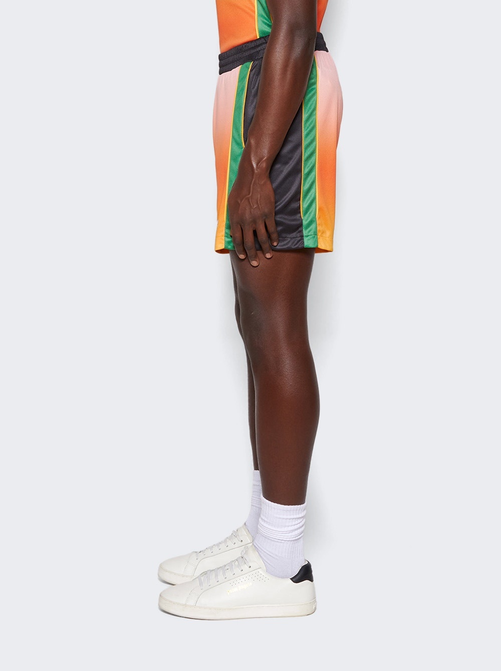 Football Shorts Gradient - 4