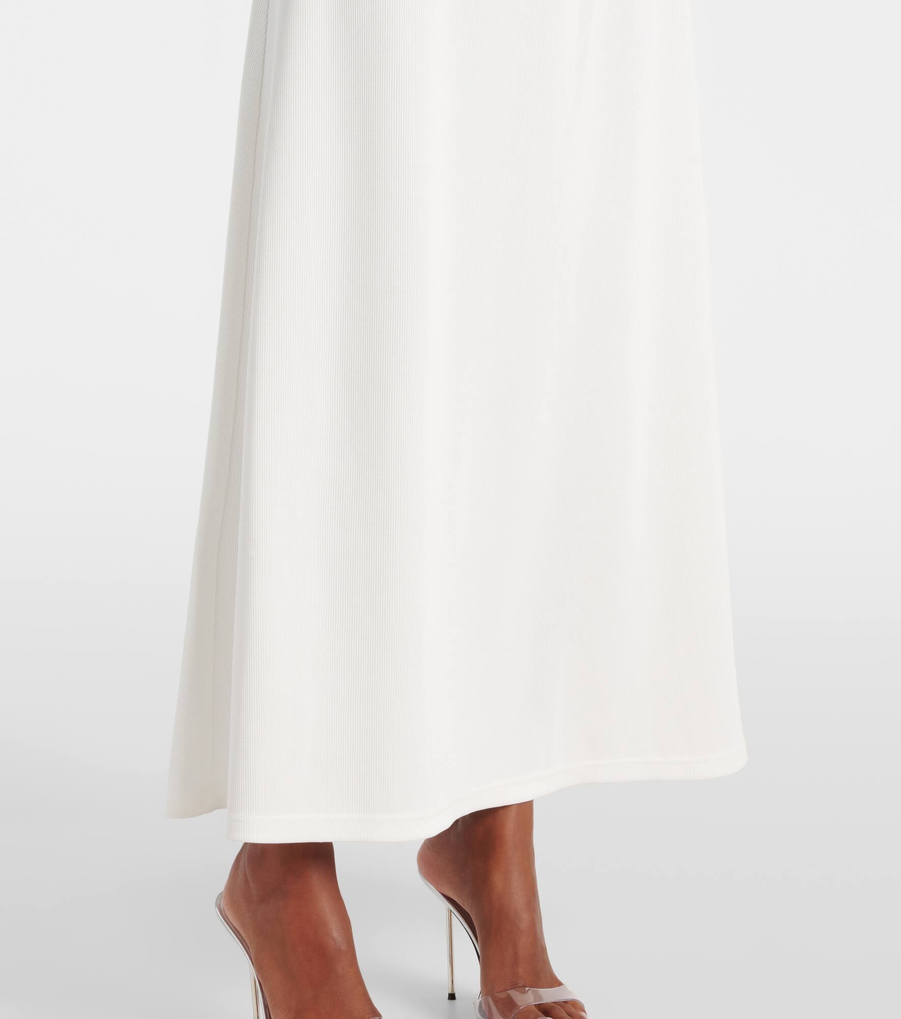 Cavern Stone gown - 5