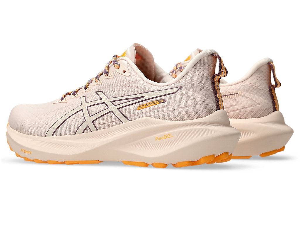 (WMNS) ASICS GT-2000 13 TR 'Nature Bathing Pearl Pink' 1012B749-700 - 4