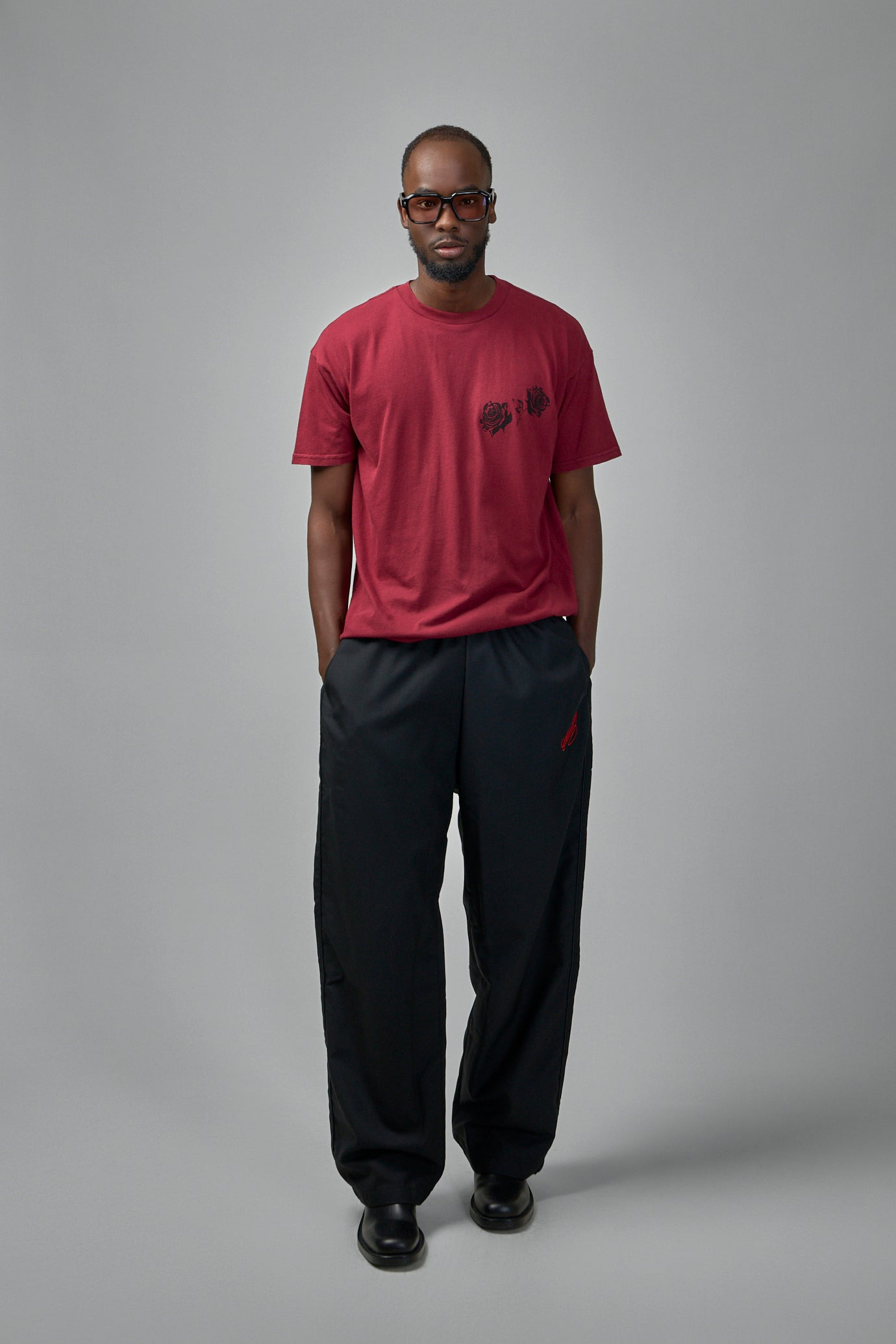 Willy Label Easy Tee - 6