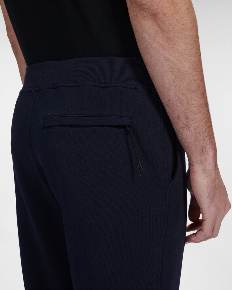 Diagonal Raised Fleece Logo Sweatpants 4