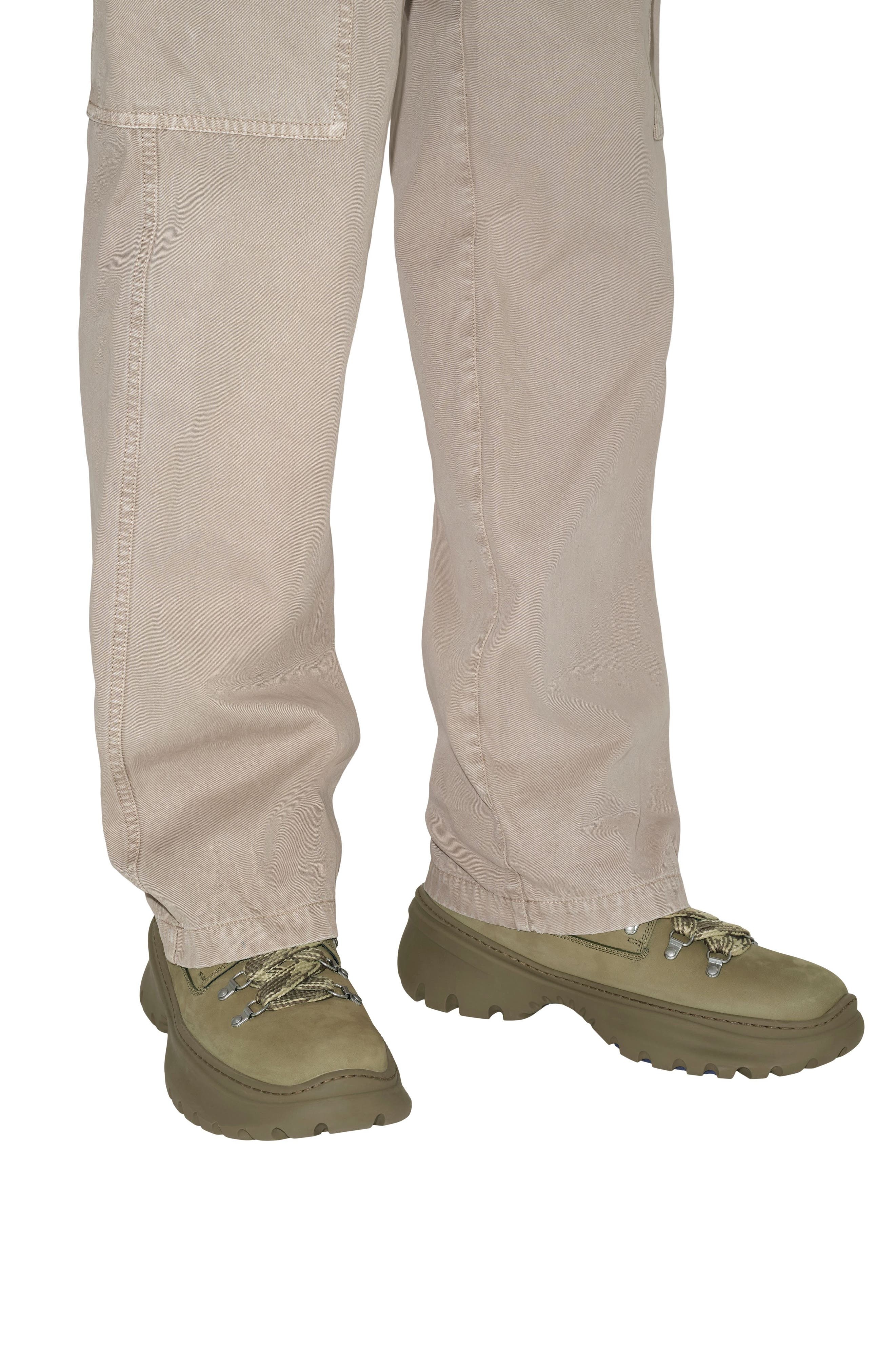 burberry Scoot Hiking Boot in Swamp at Nordstrom - 2