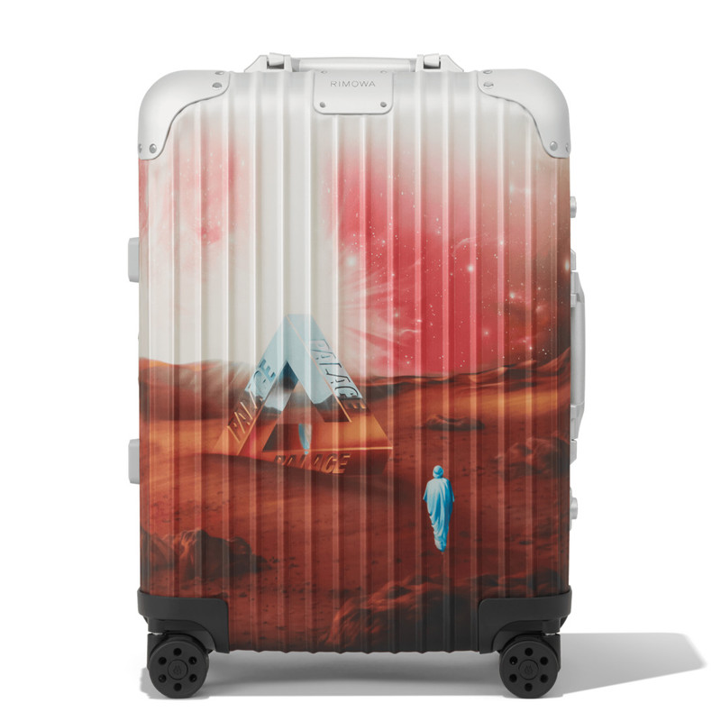 RIMOWA x PALACE Cabin 1