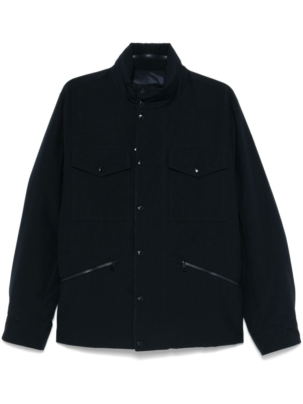 Promontoire jacket - 1