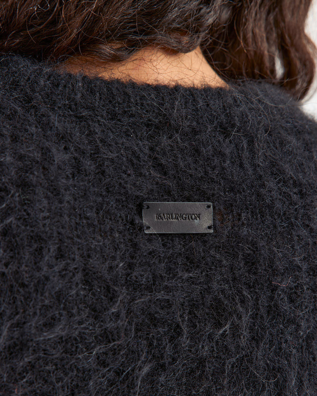 SEPHIA JUMPER IN KNIT - 5