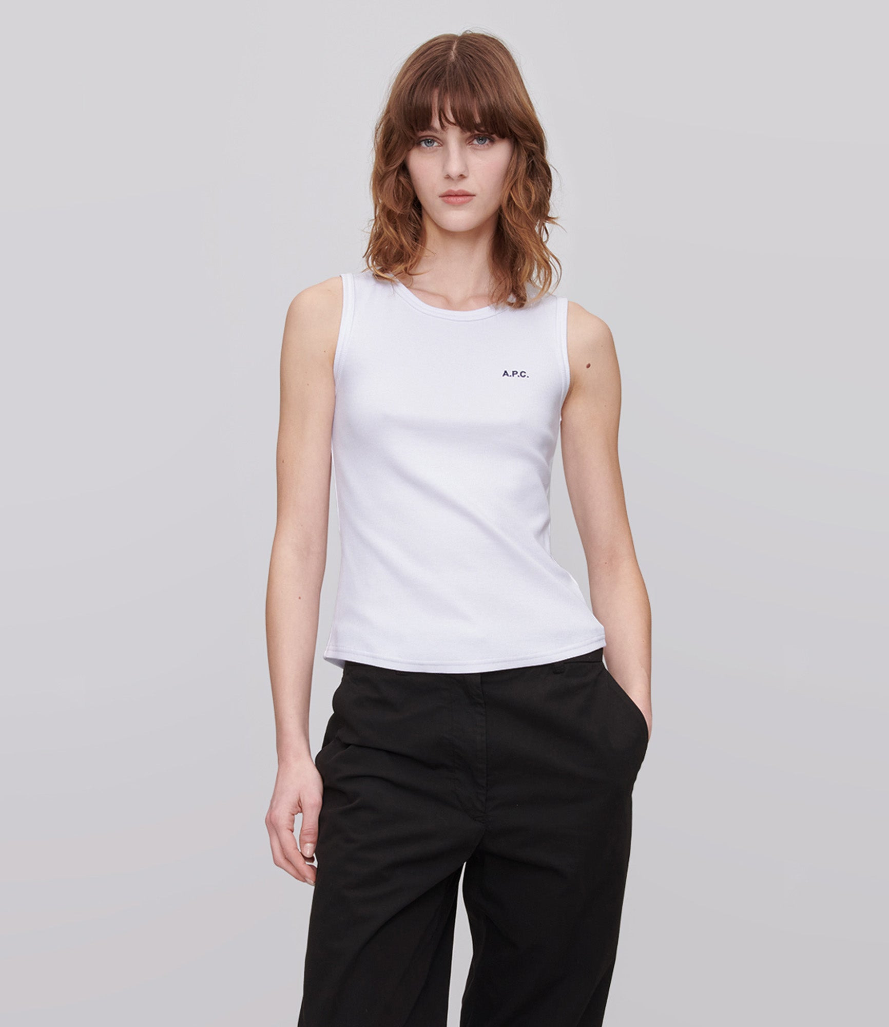 CONNIE VEST - 2