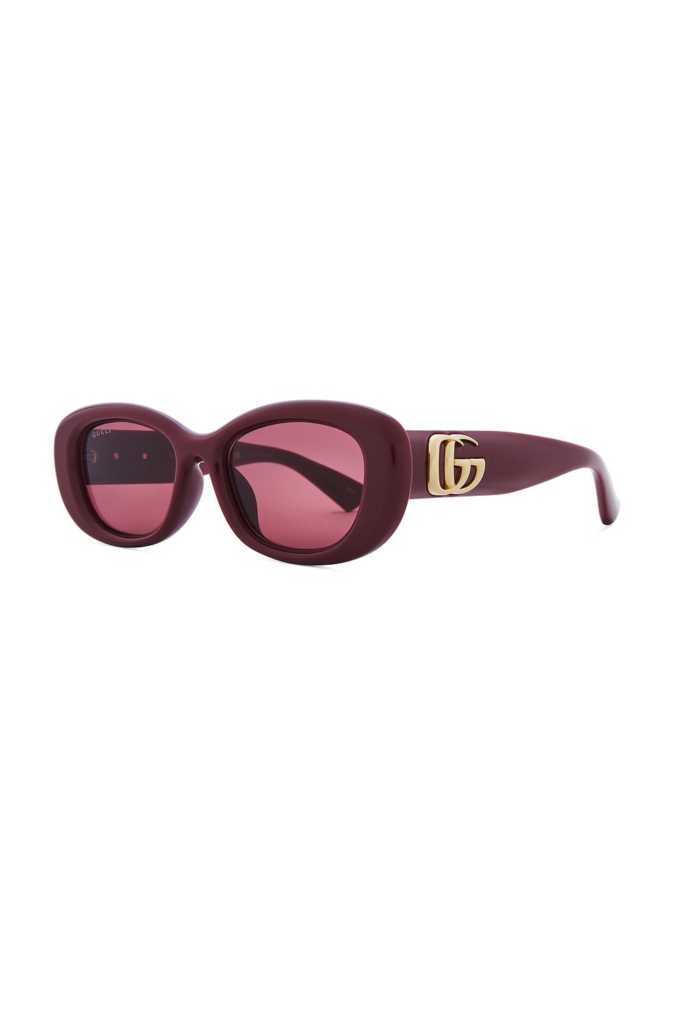 GG Bag Sunglasses - 2