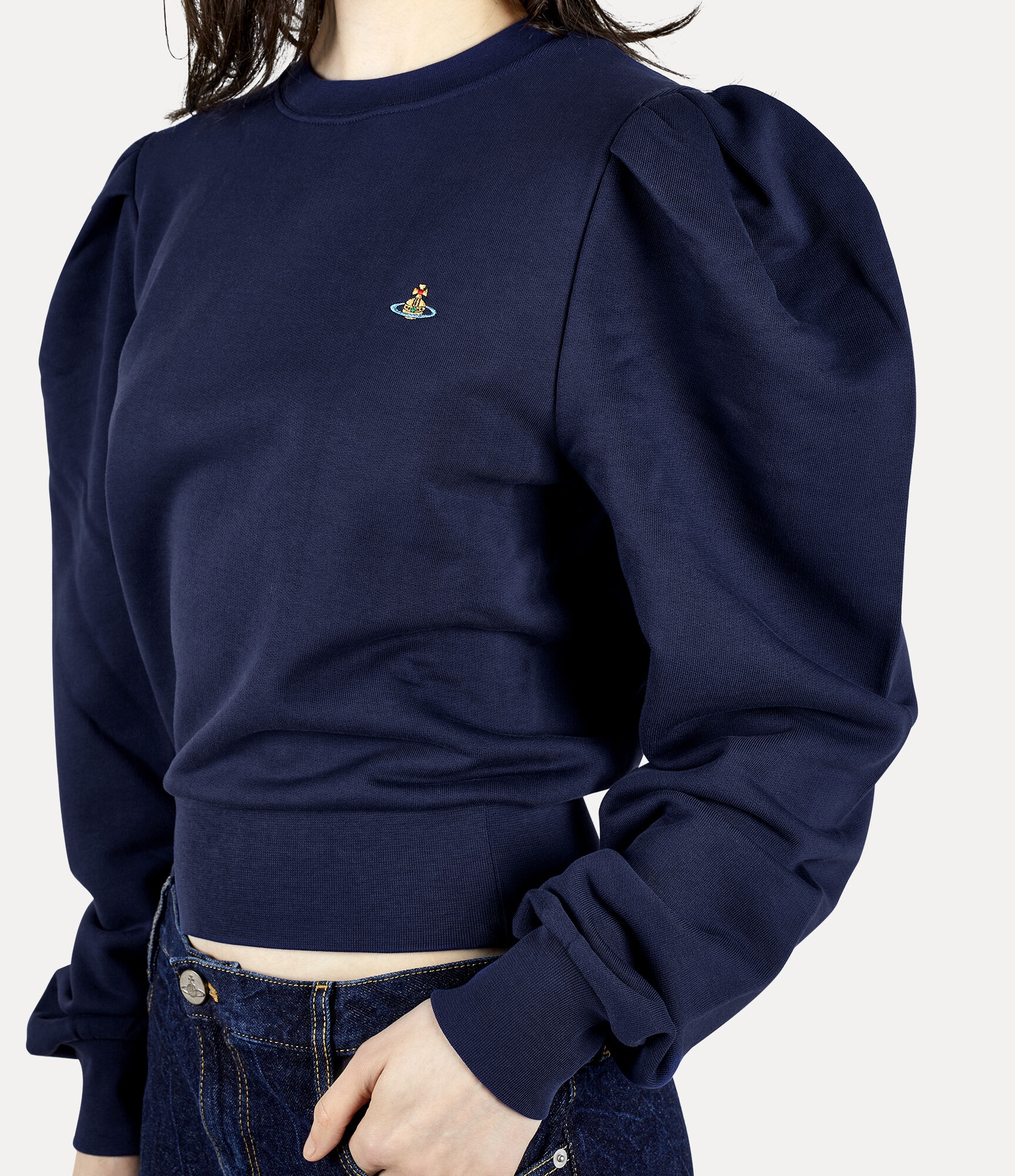ARAMIS SWEATSHIRT - 4