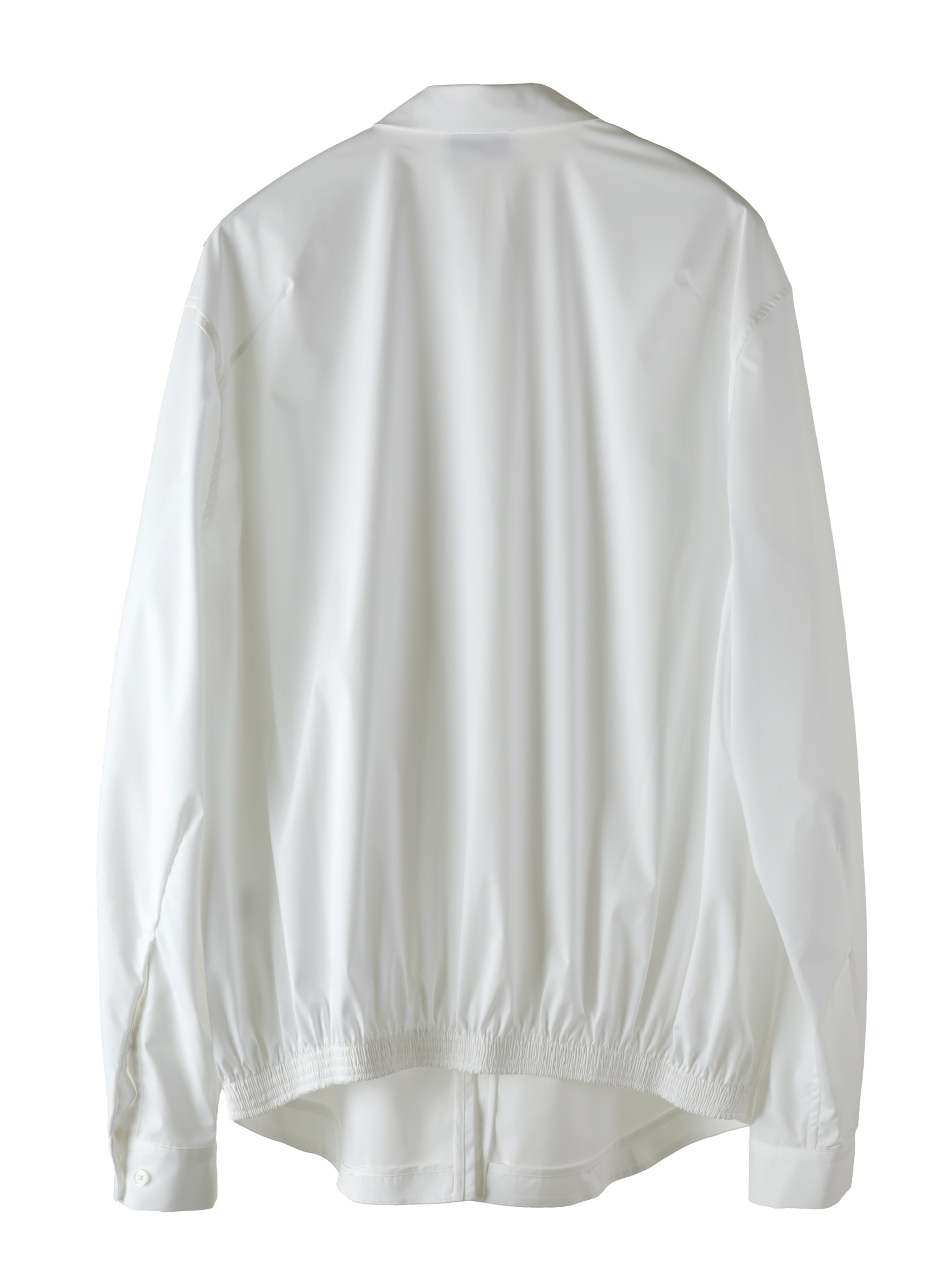 7.0 SHIRT RIGHT (WHITE) - 4