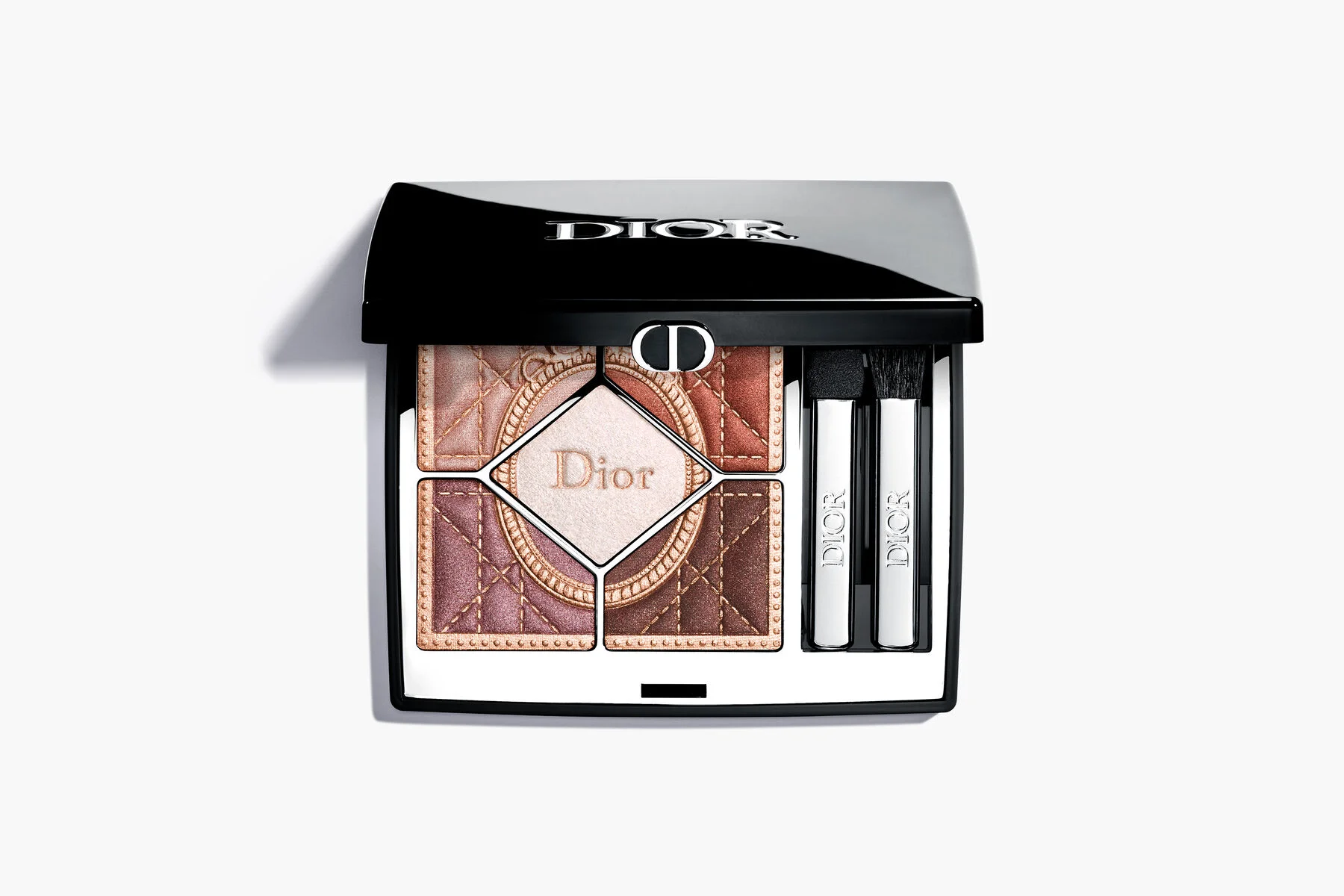 Diorshow 5 Couleurs Holiday Gift 2026 Edition - 1