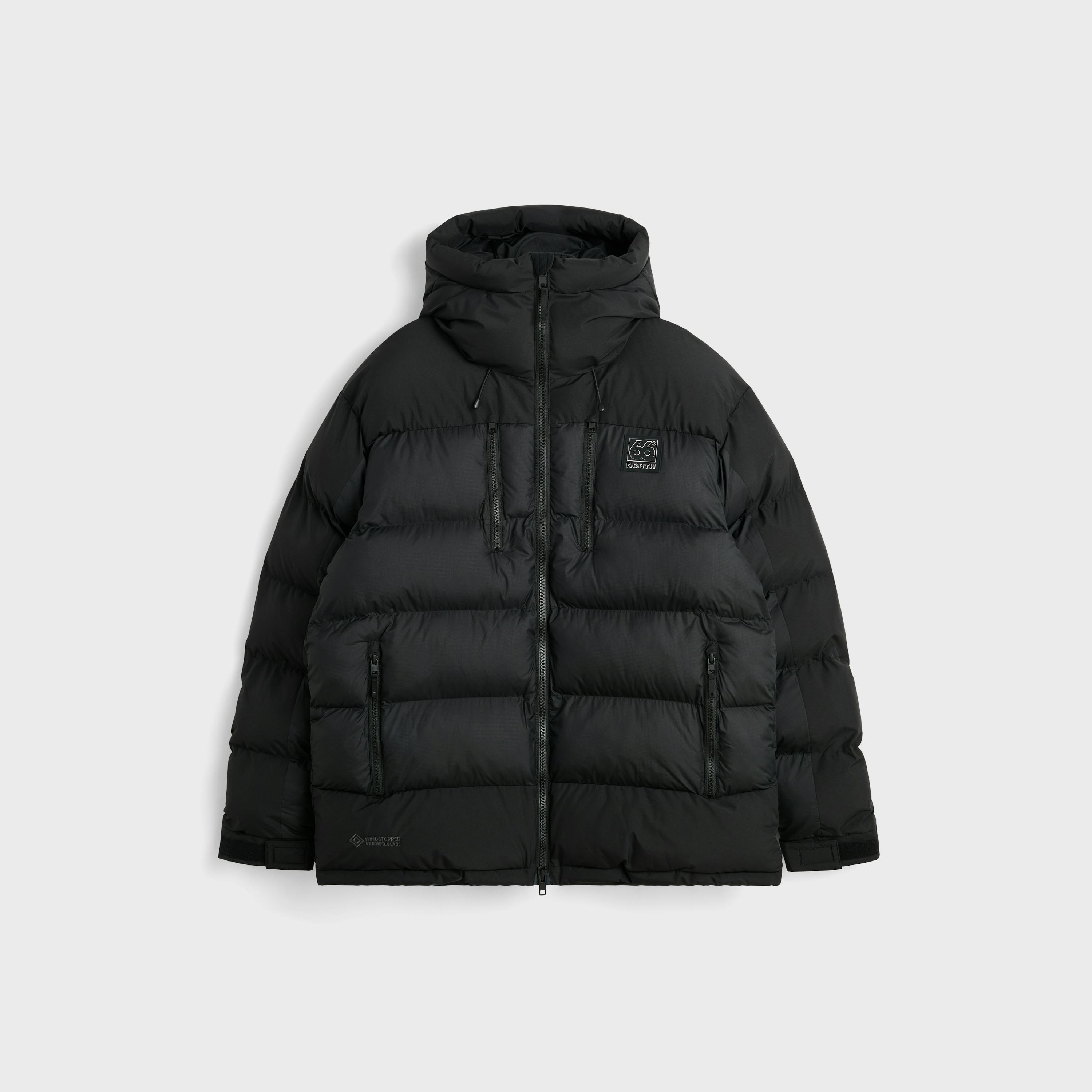 Drangar Insulated Jacket - 2