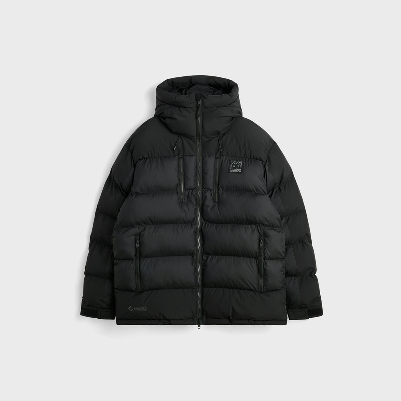 66°NORTH Drangar Insulated Jacket outlook