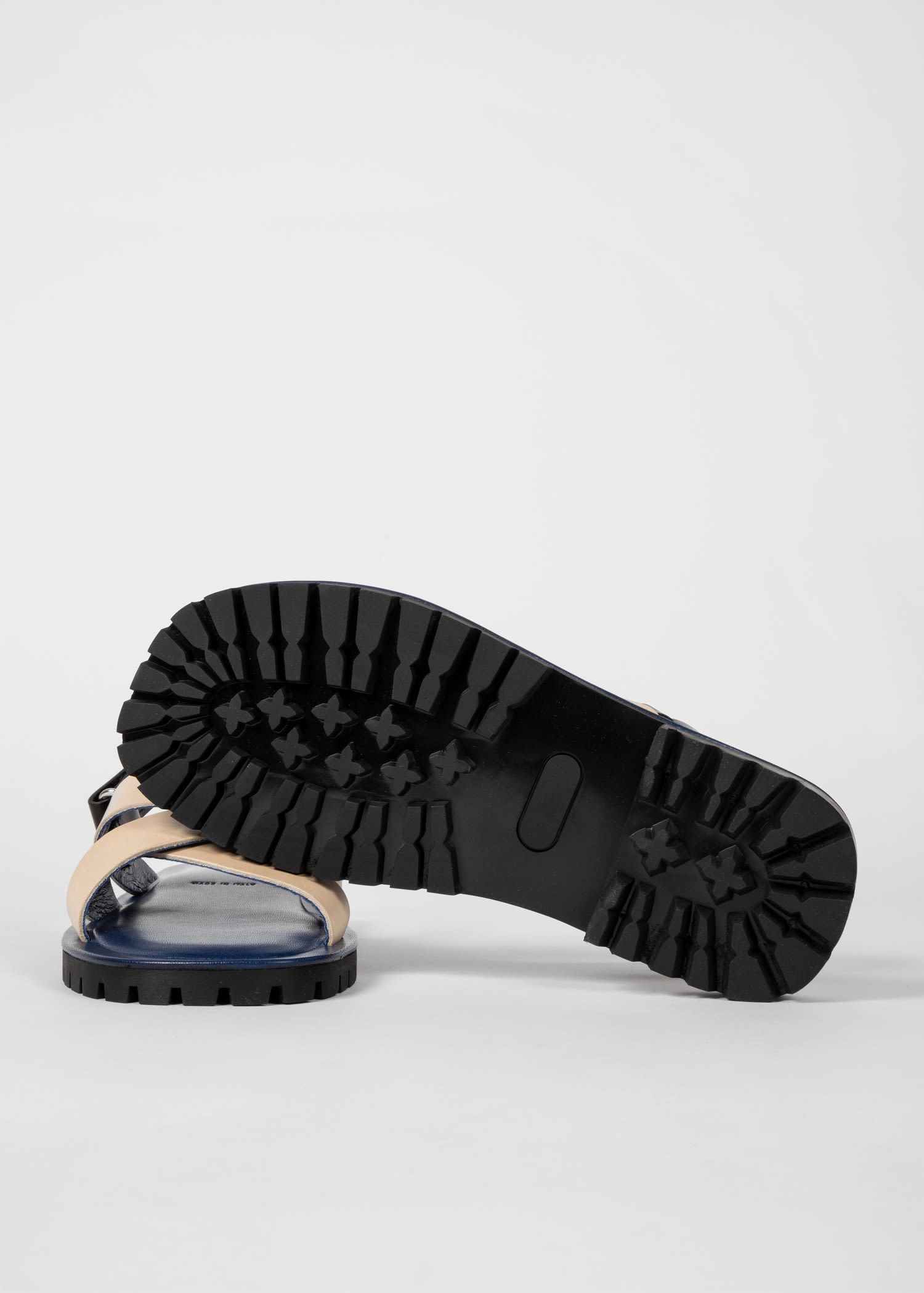 'Batiste' Sandals - 2