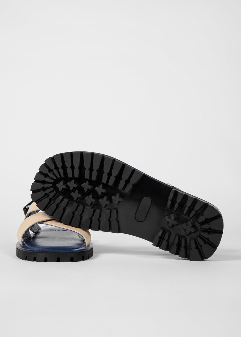 Paul Smith 'Batiste' Sandals outlook