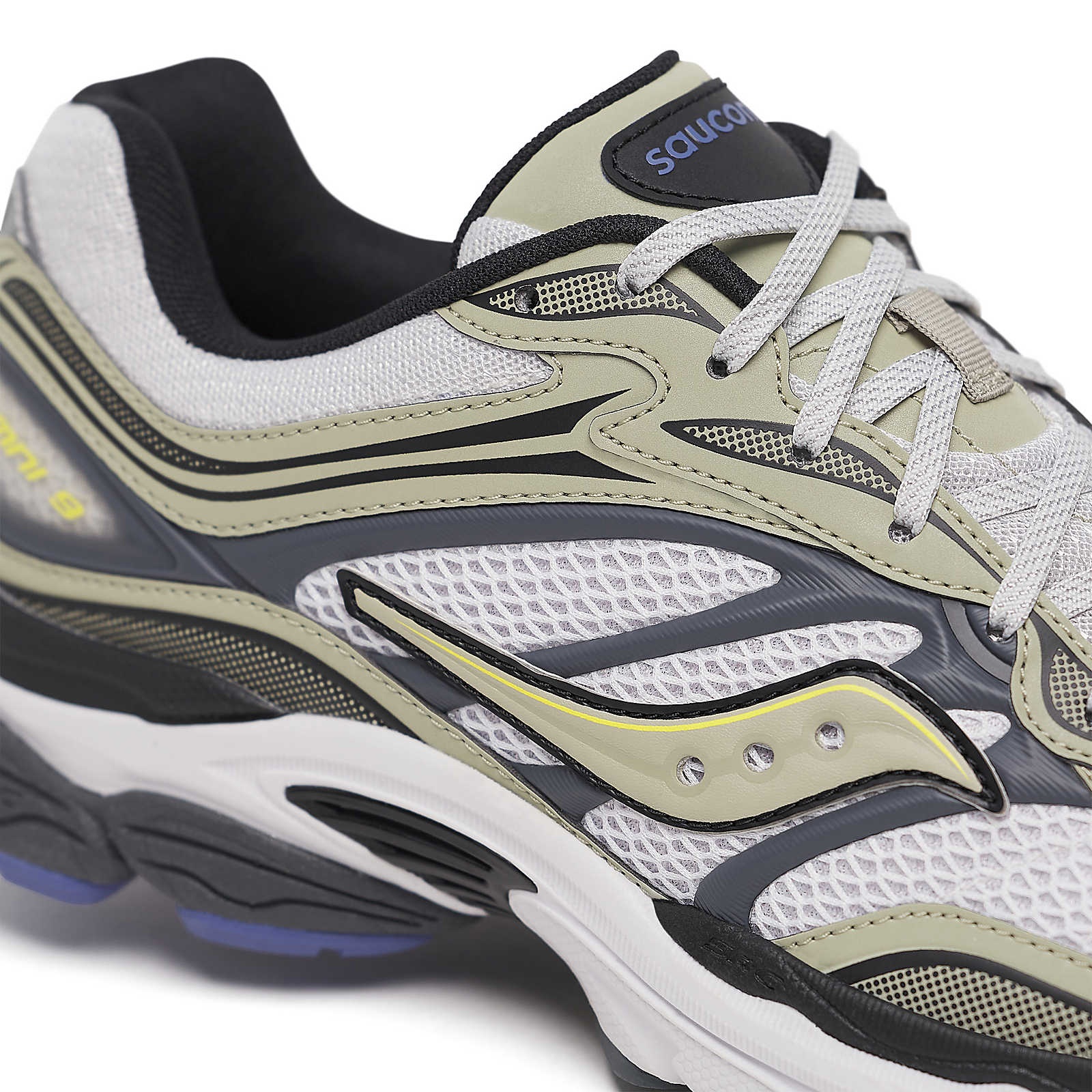 ProGrid Omni 9 Metallic - 8
