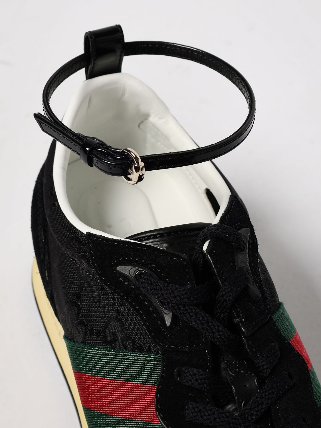 Sneakers woman Gucci - 4