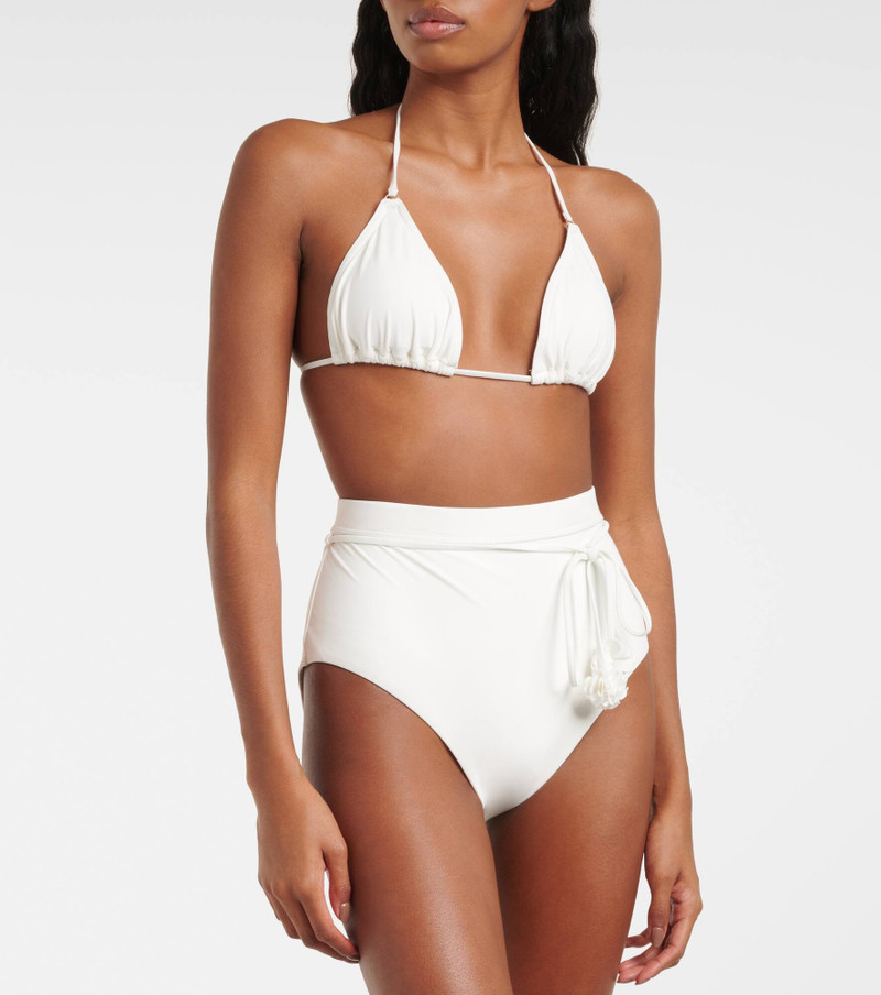 Zimmermann Everley Flower bikini outlook