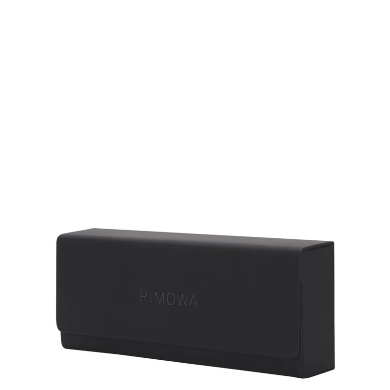 Eyewear Navigator Black Sunglasses 8