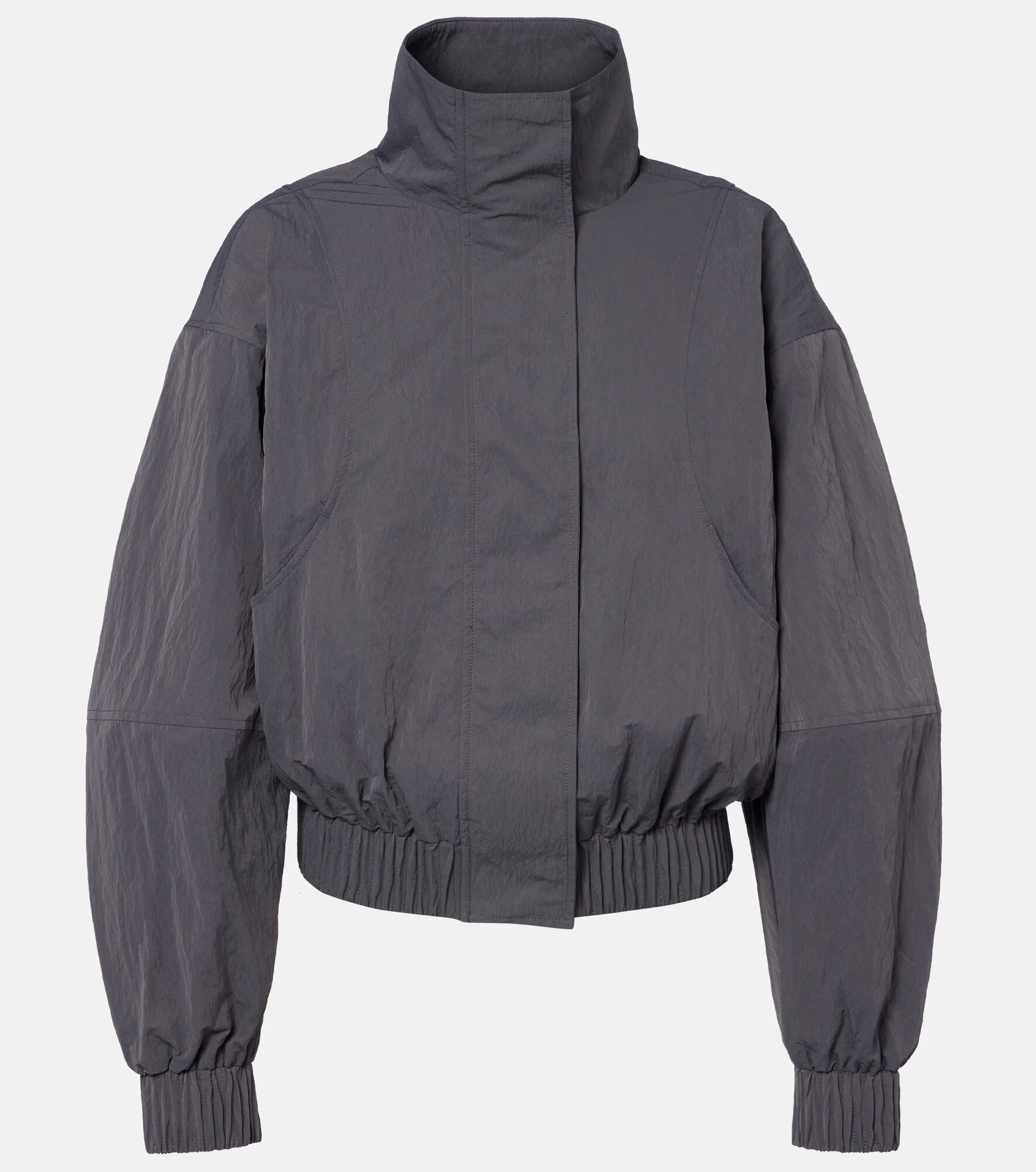 Crispy Track jacket - 1