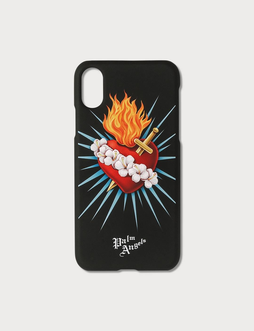 Sacred Heart iPhone Case Xs - 2