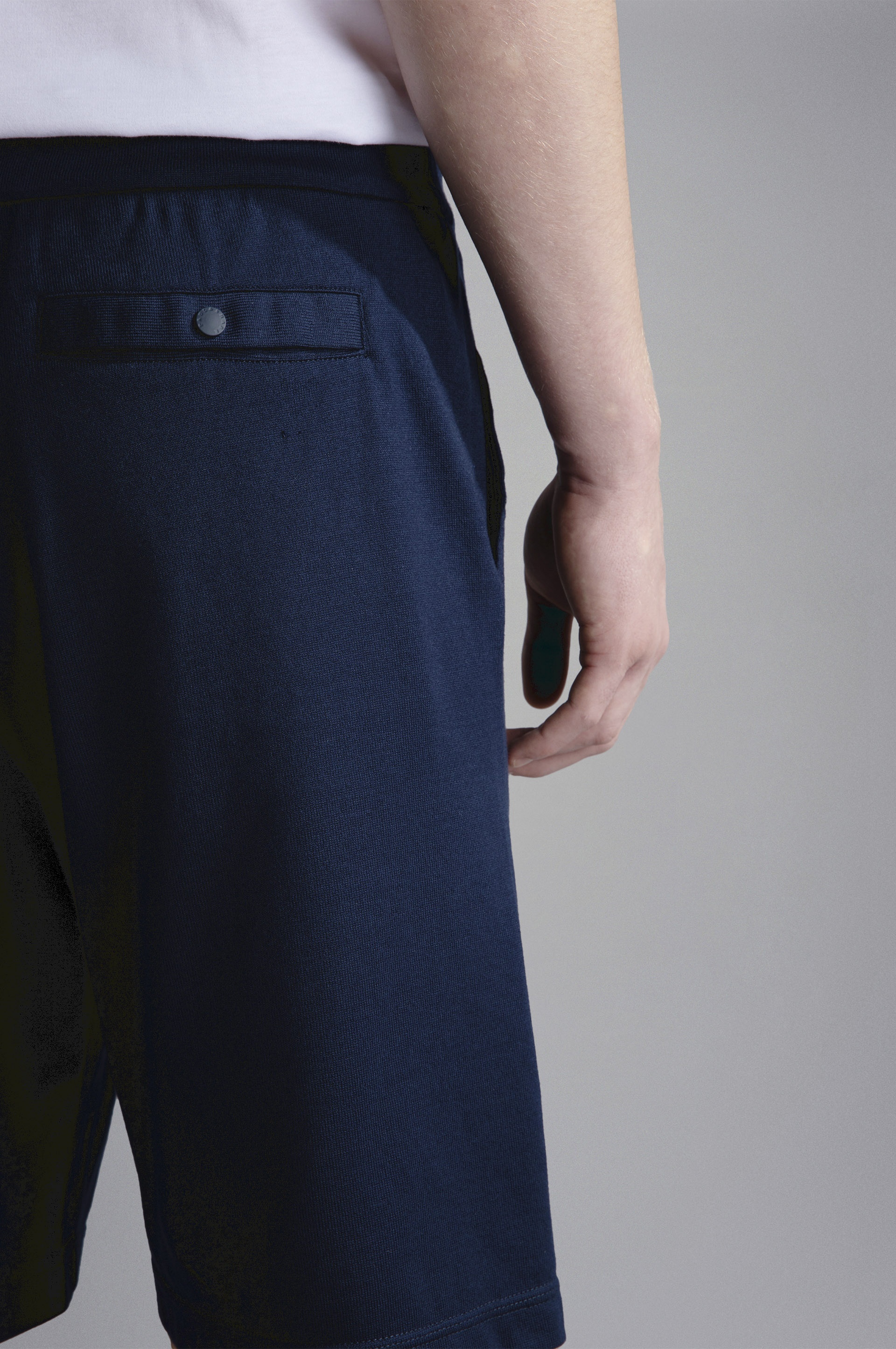 90'S BERMUDA SHORTS - 4