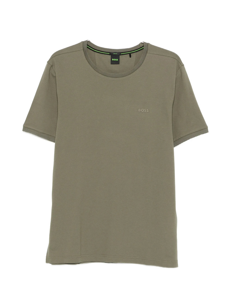 Boss Crew-neck T-shirt 1