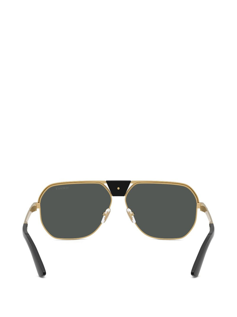 Medusa Head sunglasses 4