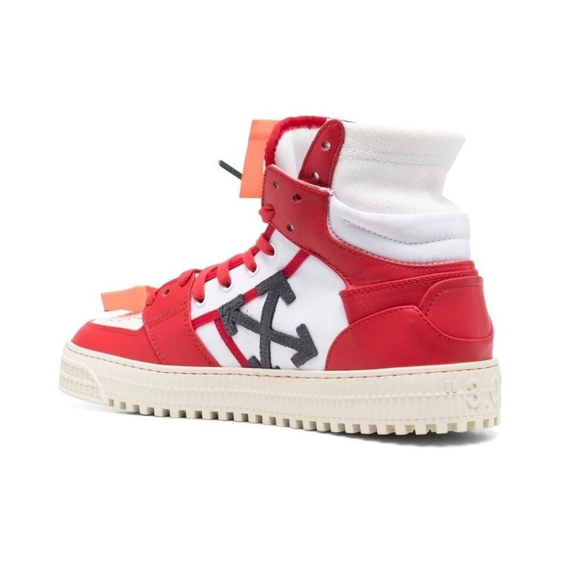 Off-White SNEAKERS outlook
