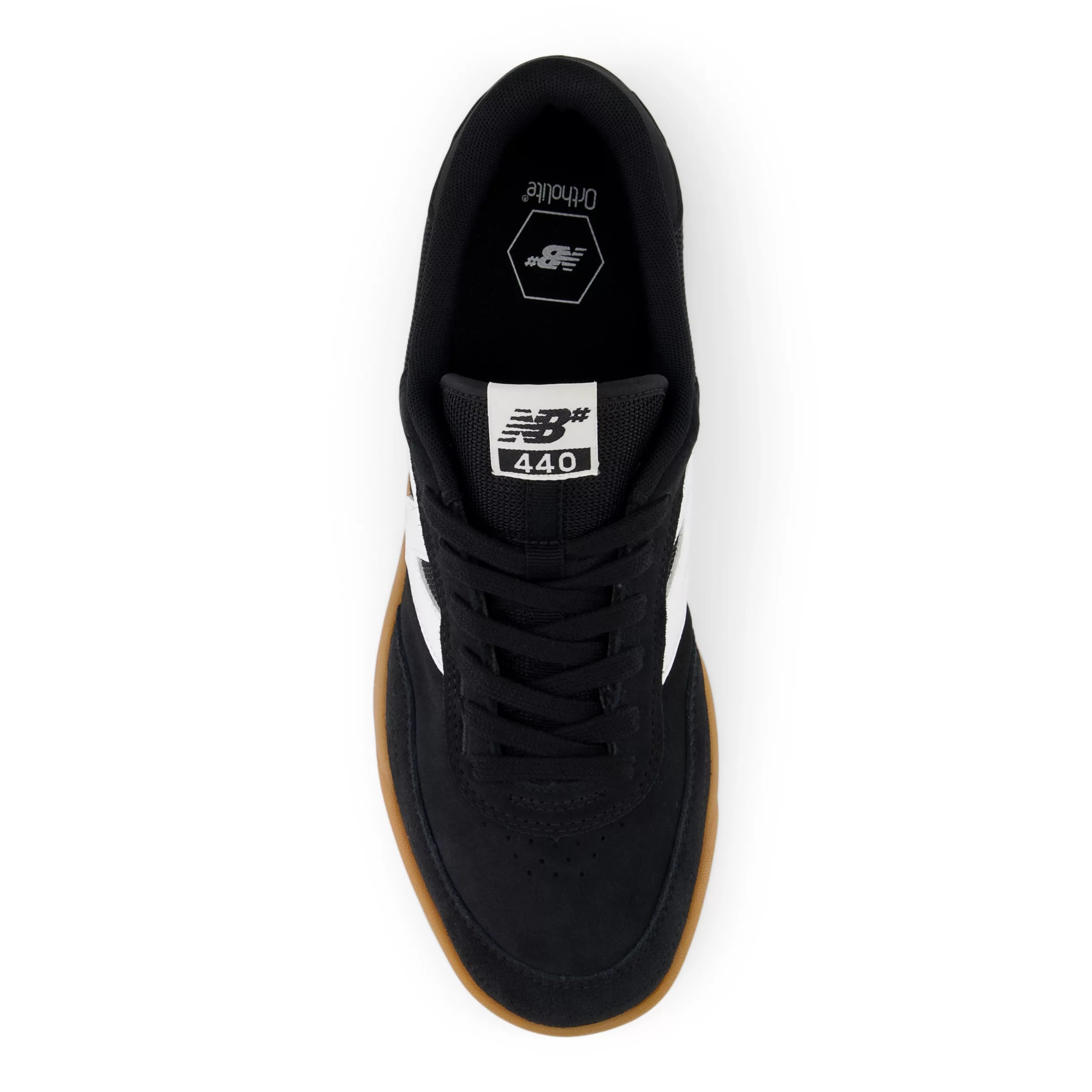 NB Numeric 440 V2 - 4