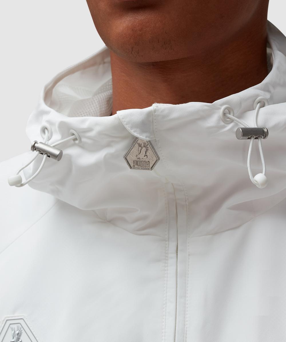 X Skepta CLRT jacket - 6